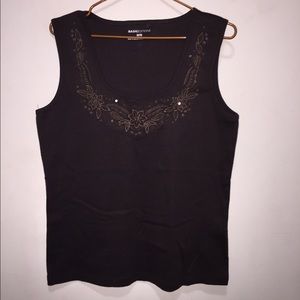Women’s Brown Top